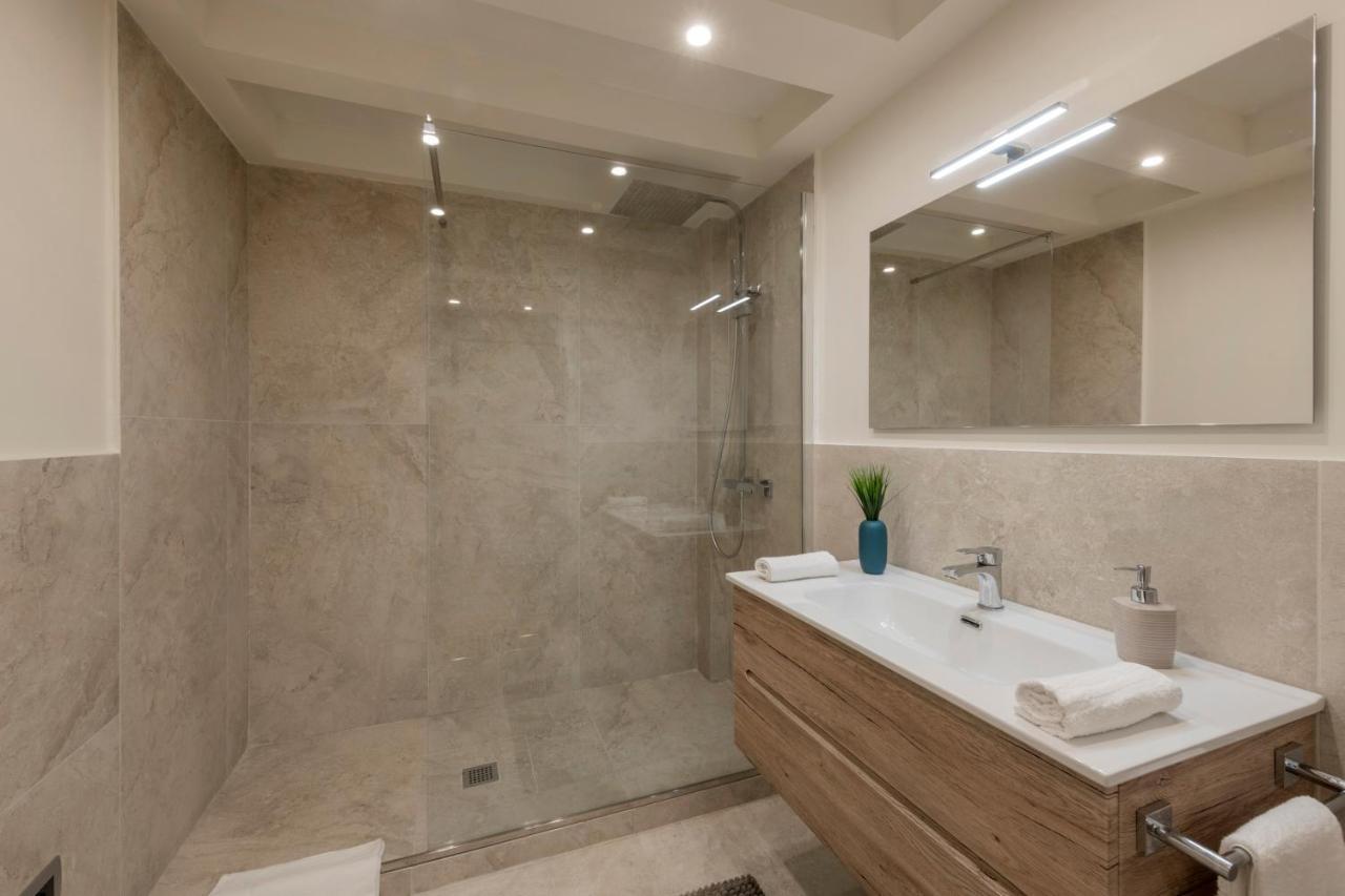Be-C0 Moscova District Loft Apartment Милано Екстериор снимка