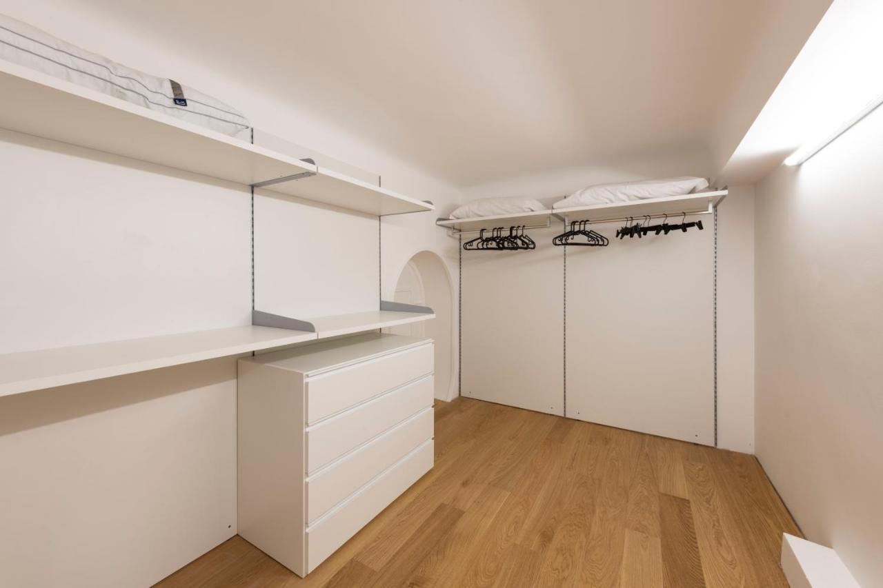 Be-C0 Moscova District Loft Apartment Милано Екстериор снимка