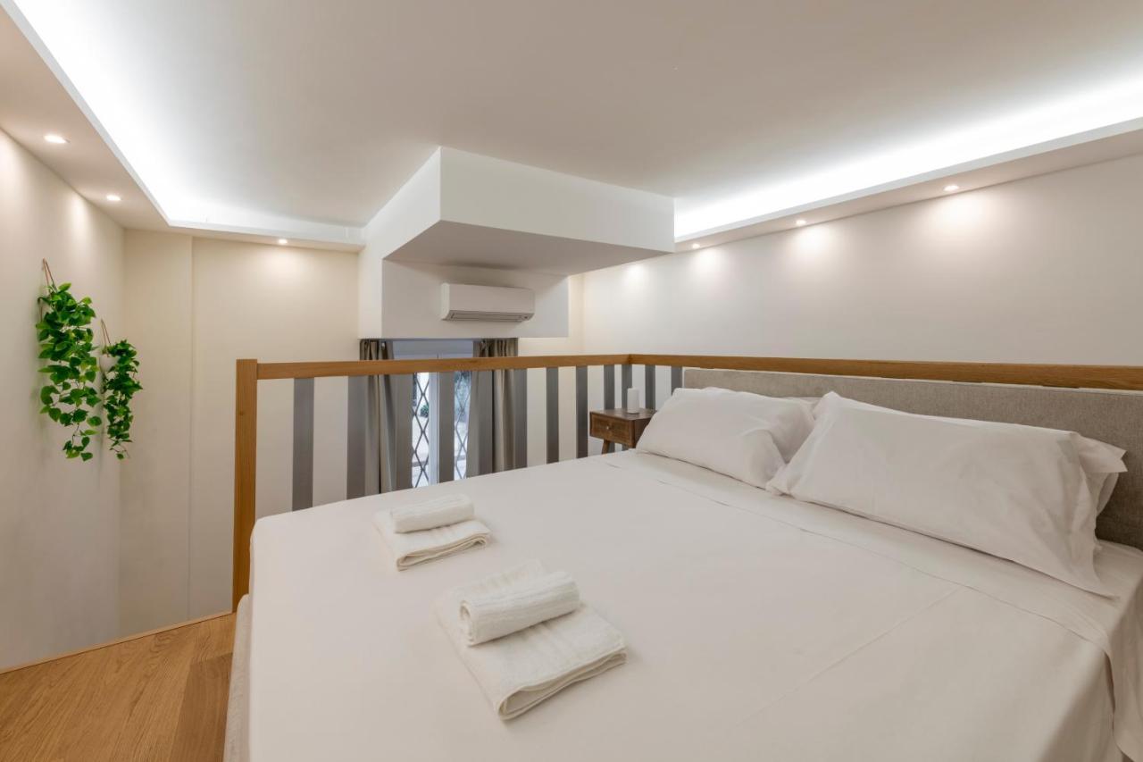 Be-C0 Moscova District Loft Apartment Милано Екстериор снимка