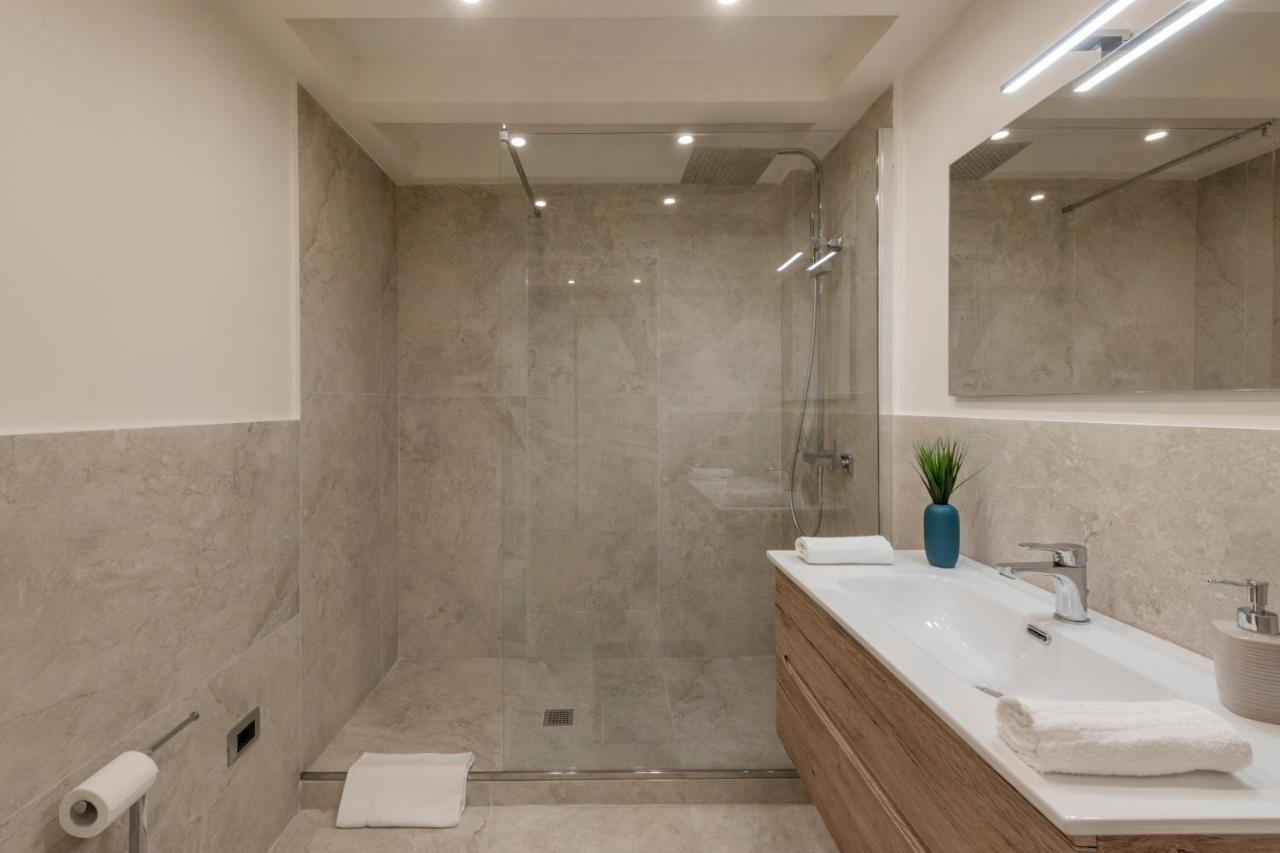 Be-C0 Moscova District Loft Apartment Милано Екстериор снимка
