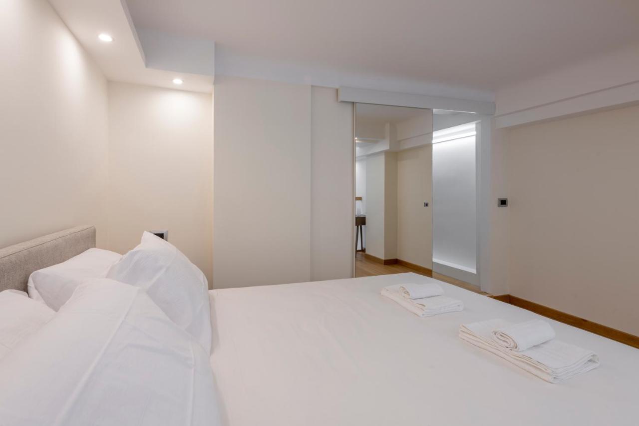 Be-C0 Moscova District Loft Apartment Милано Екстериор снимка