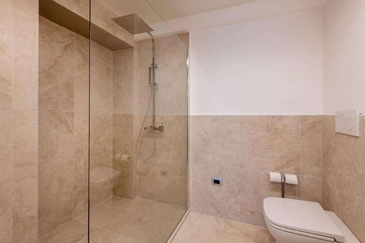 Be-C0 Moscova District Loft Apartment Милано Екстериор снимка