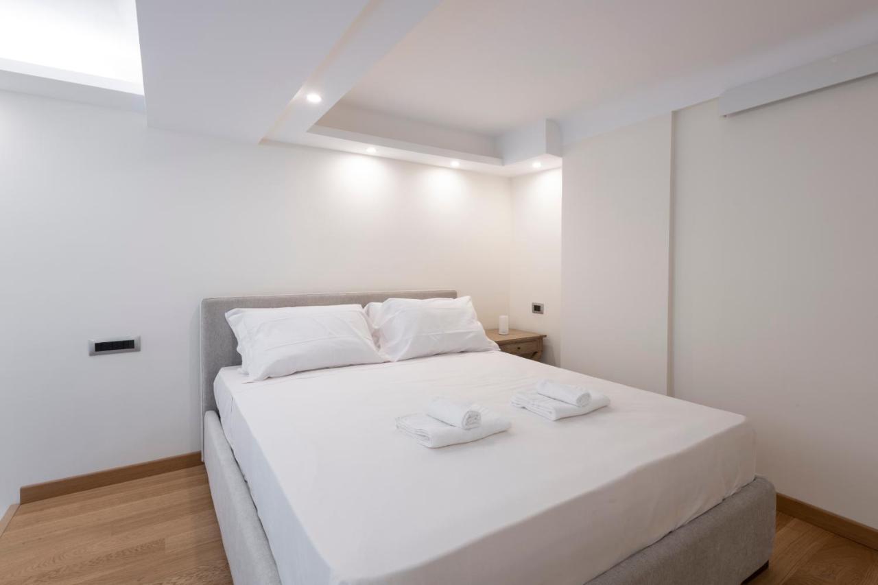 Be-C0 Moscova District Loft Apartment Милано Екстериор снимка