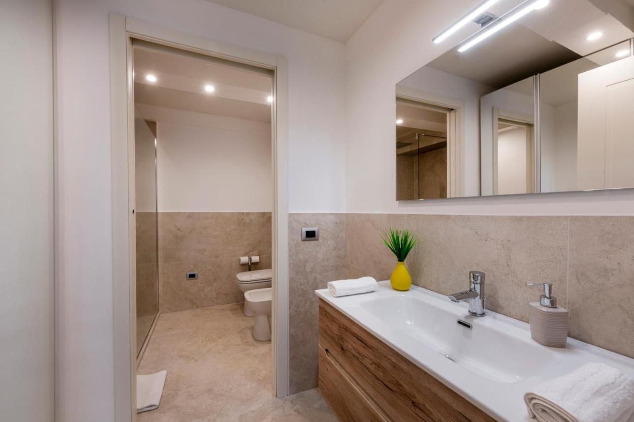Be-C0 Moscova District Loft Apartment Милано Екстериор снимка